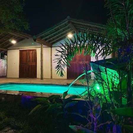 Villa Atlantic Icaraizinho Kültér fotó