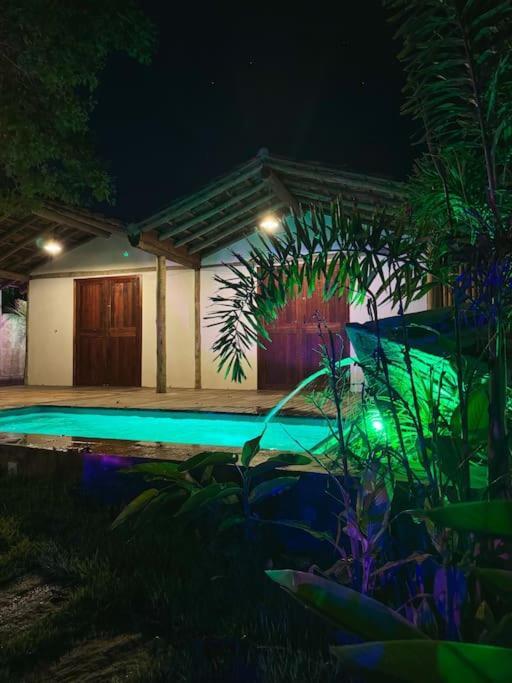 Villa Atlantic Icaraizinho Kültér fotó