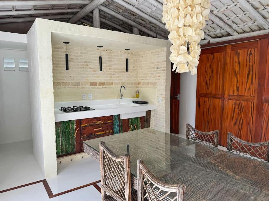 Villa Atlantic Icaraizinho Kültér fotó