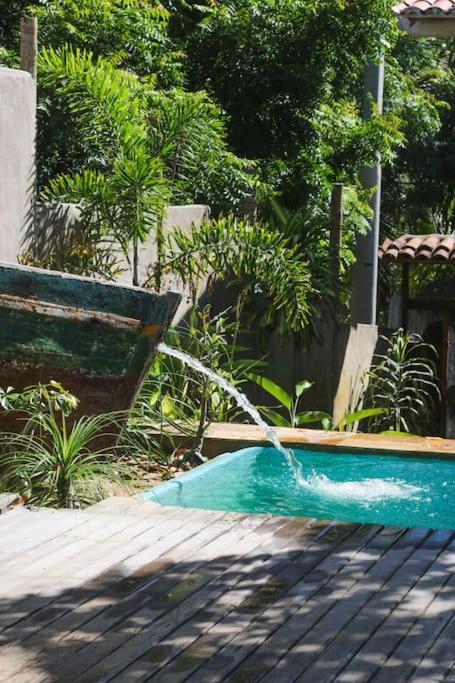 Villa Atlantic Icaraizinho Kültér fotó