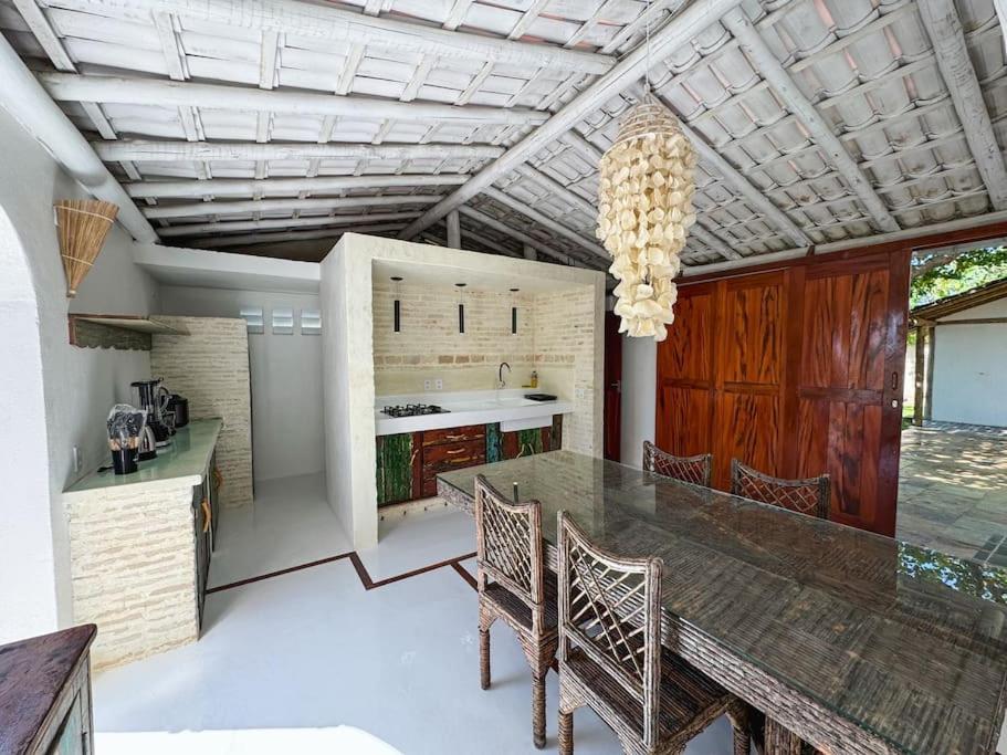 Villa Atlantic Icaraizinho Kültér fotó