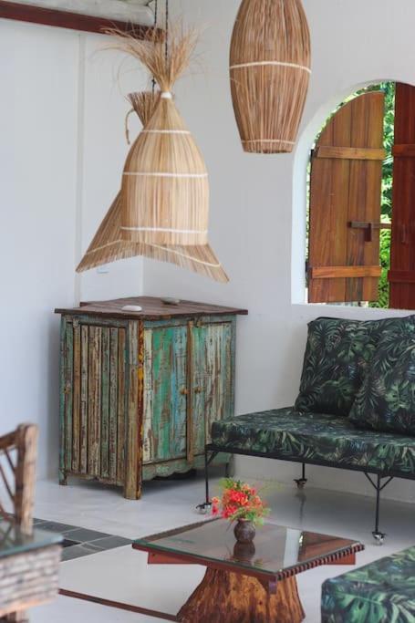 Villa Atlantic Icaraizinho Kültér fotó