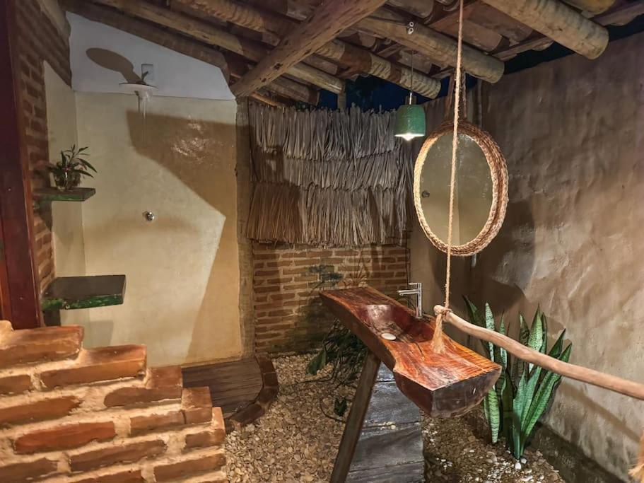 Villa Atlantic Icaraizinho Kültér fotó