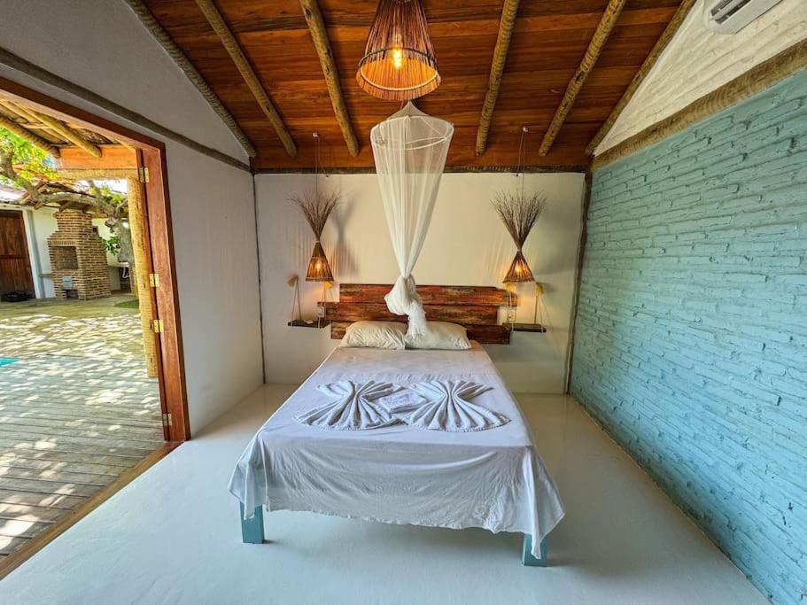 Villa Atlantic Icaraizinho Kültér fotó