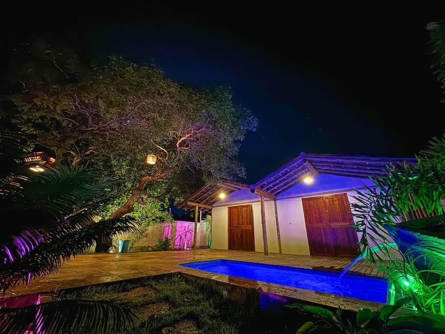 Villa Atlantic Icaraizinho Kültér fotó