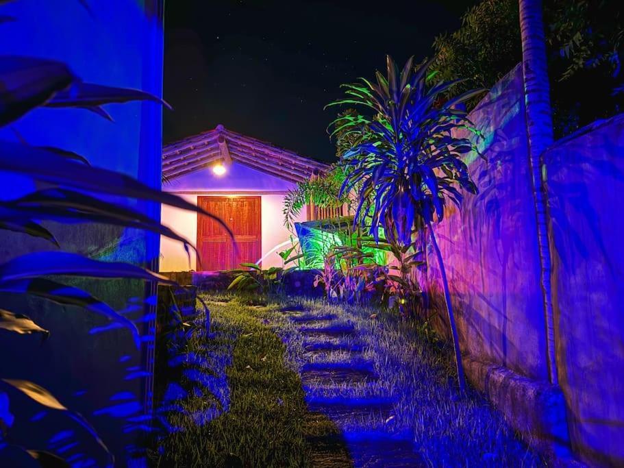 Villa Atlantic Icaraizinho Kültér fotó