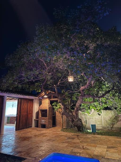 Villa Atlantic Icaraizinho Kültér fotó