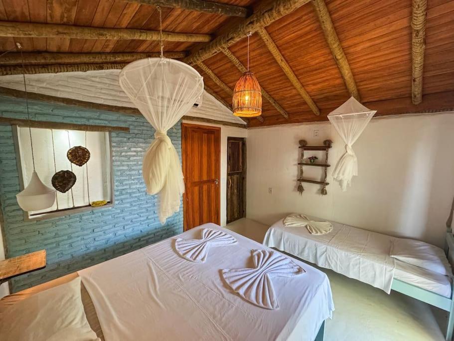 Villa Atlantic Icaraizinho Kültér fotó