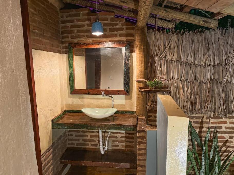 Villa Atlantic Icaraizinho Kültér fotó