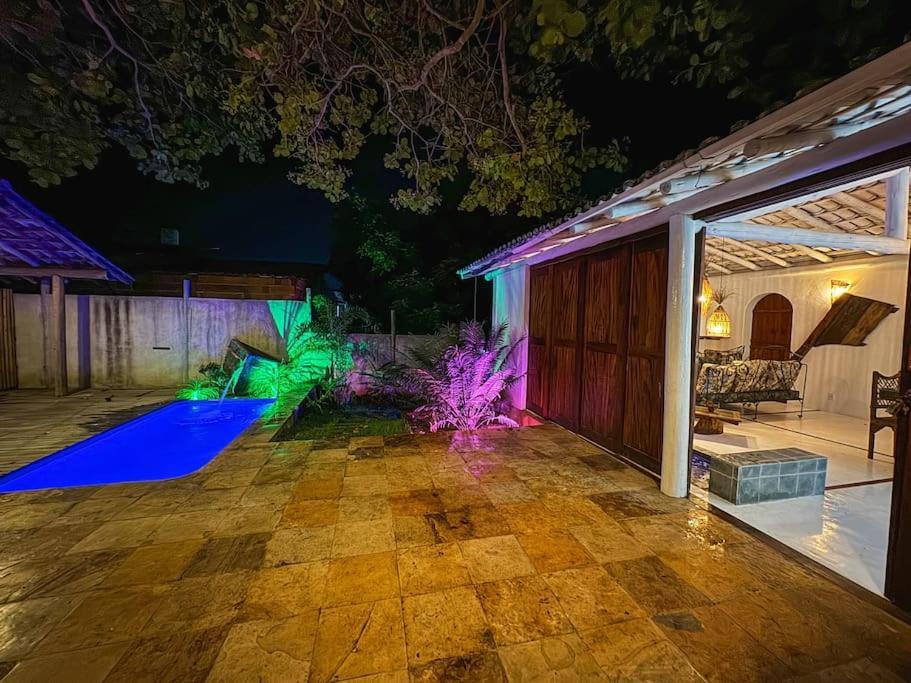 Villa Atlantic Icaraizinho Kültér fotó