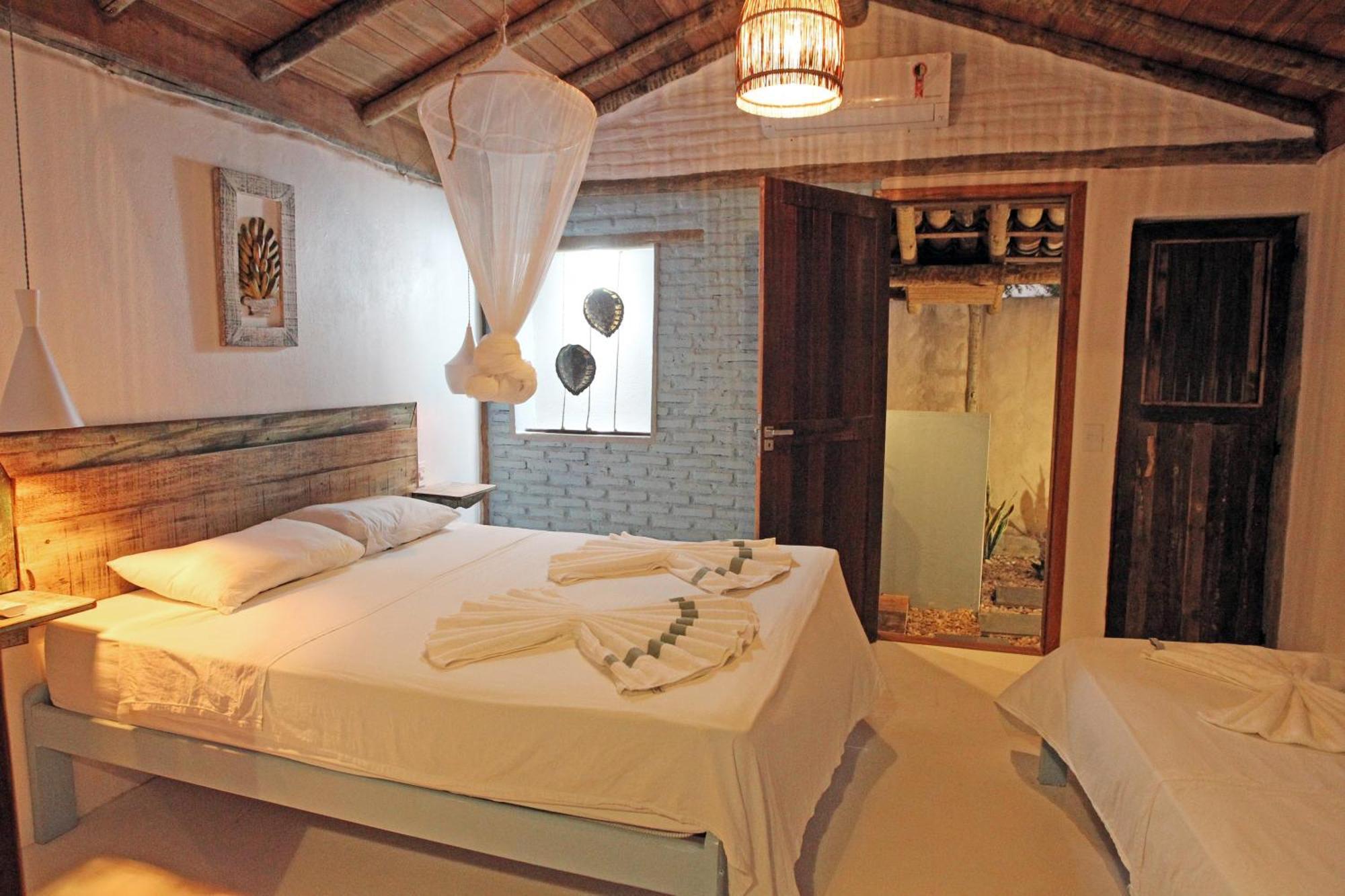 Villa Atlantic Icaraizinho Kültér fotó