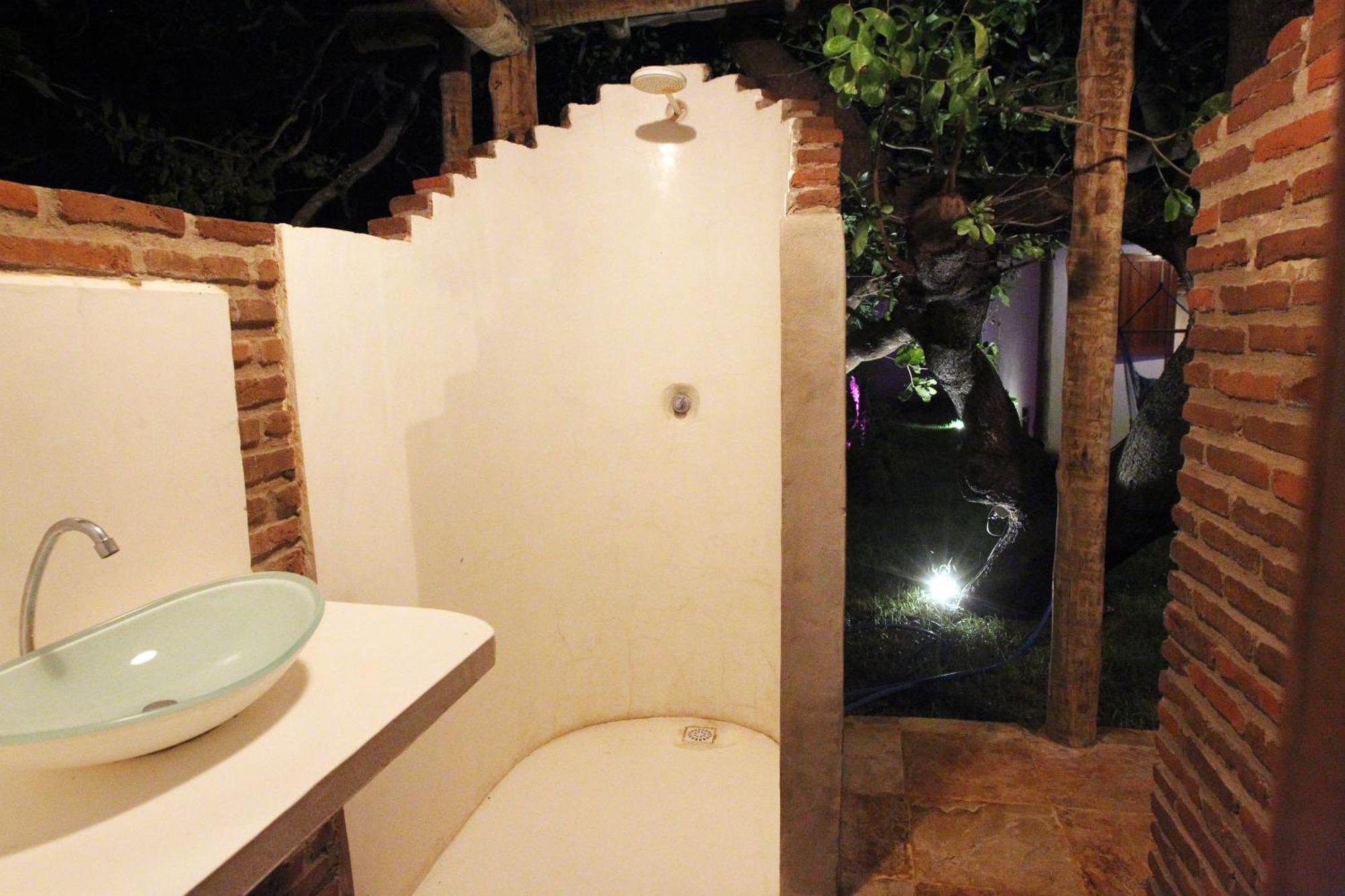 Villa Atlantic Icaraizinho Kültér fotó